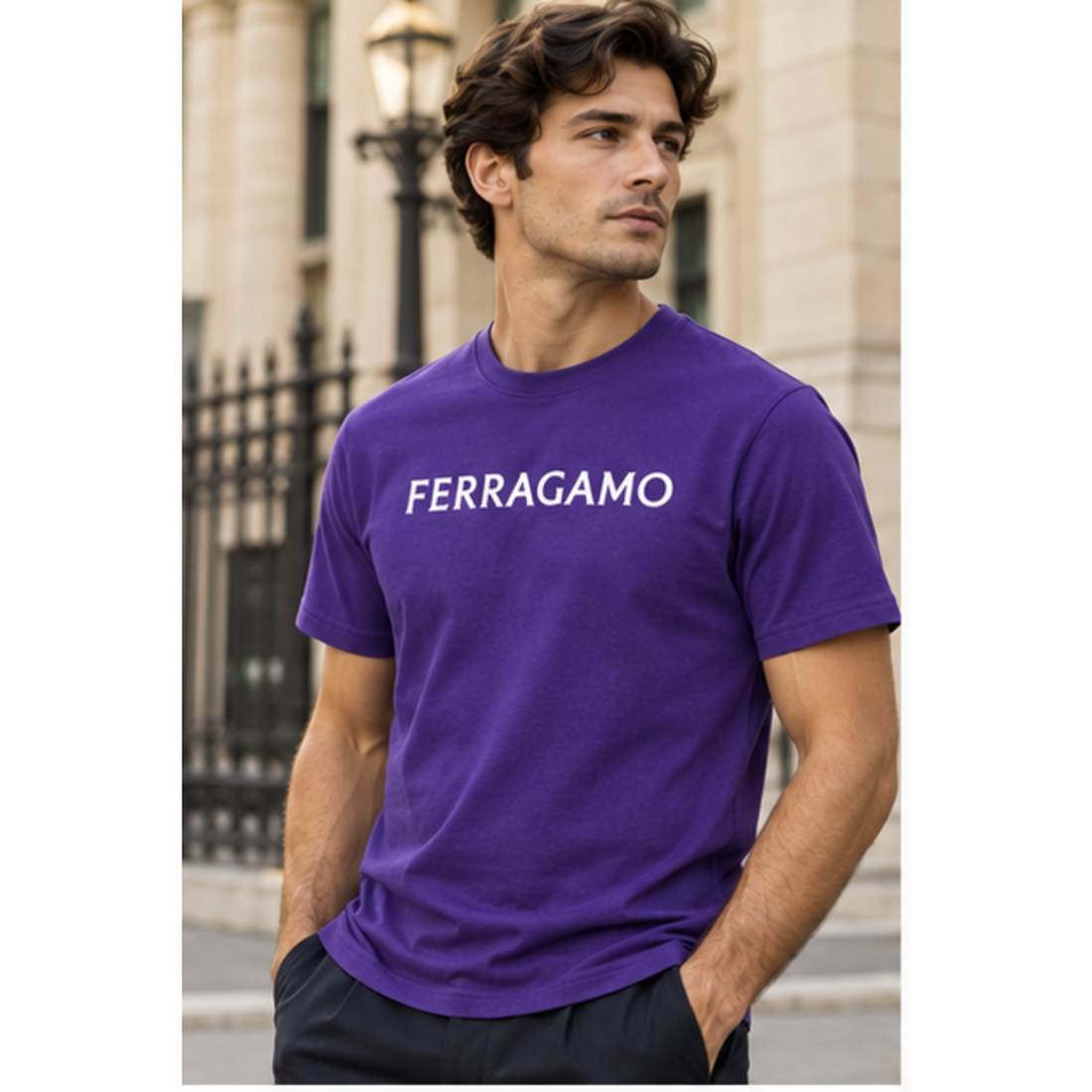 Color: Purple | Image 1