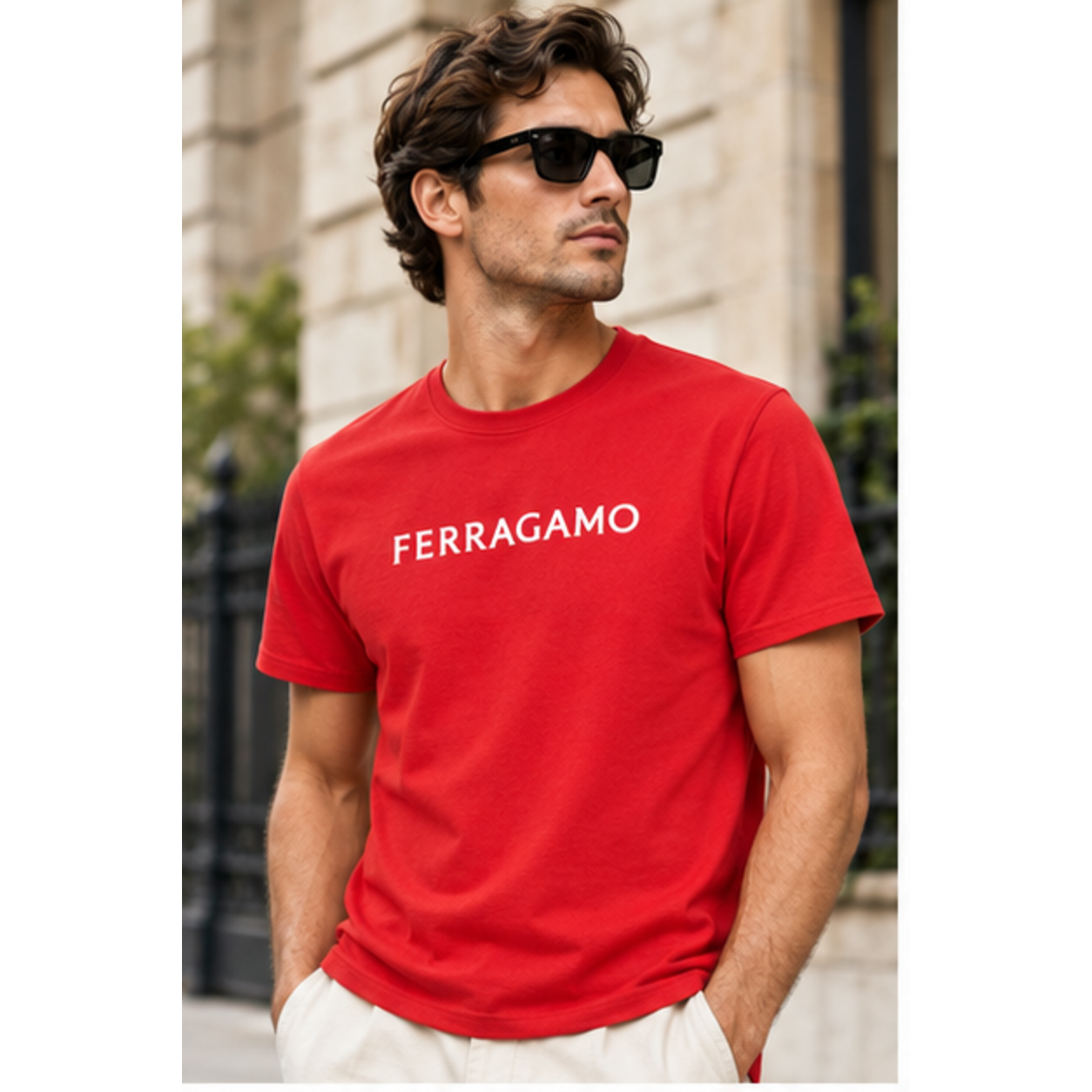 Color: Red | Image 1