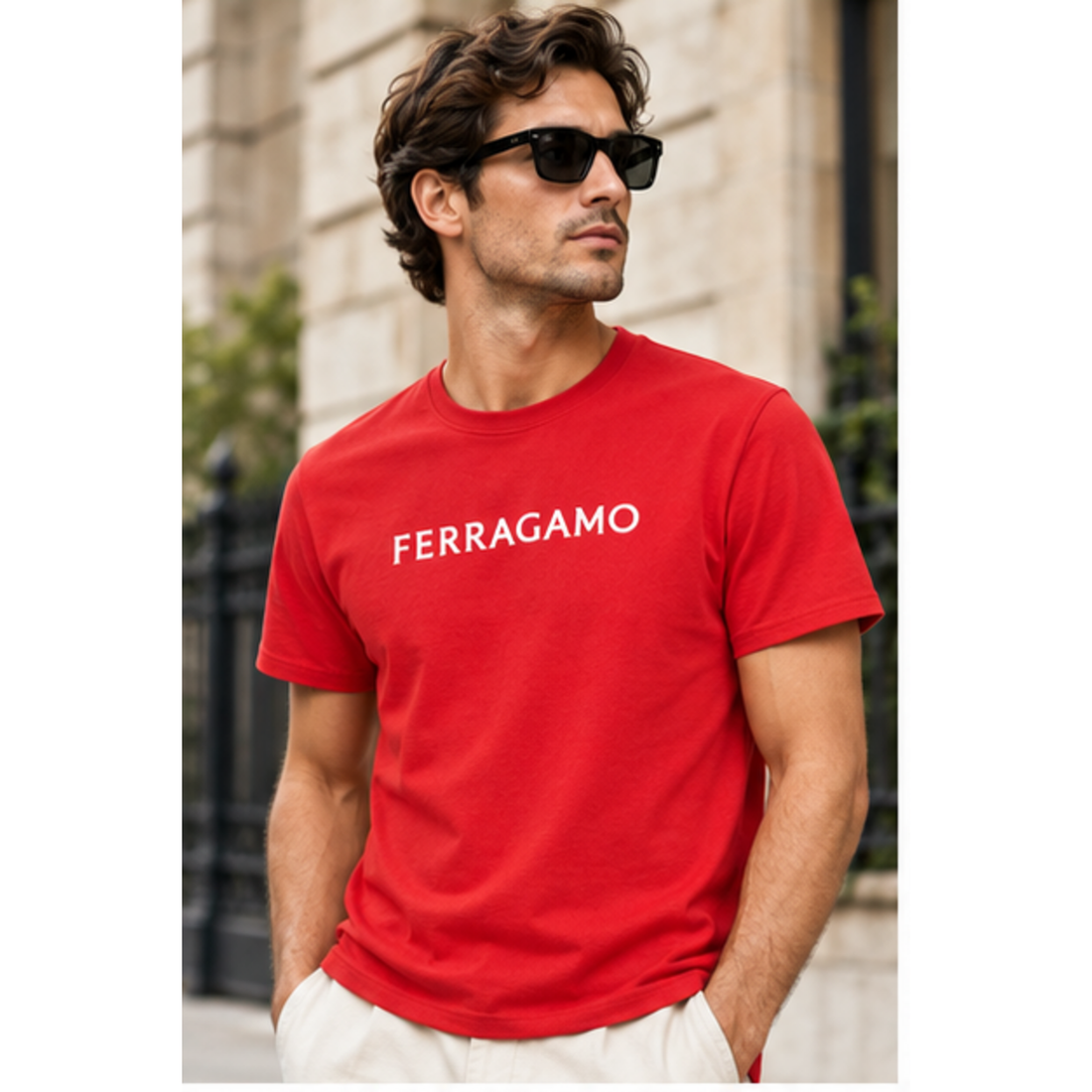 Color: Red | Image 1