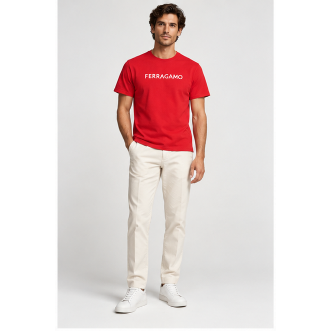 Color: Red | Image 2
