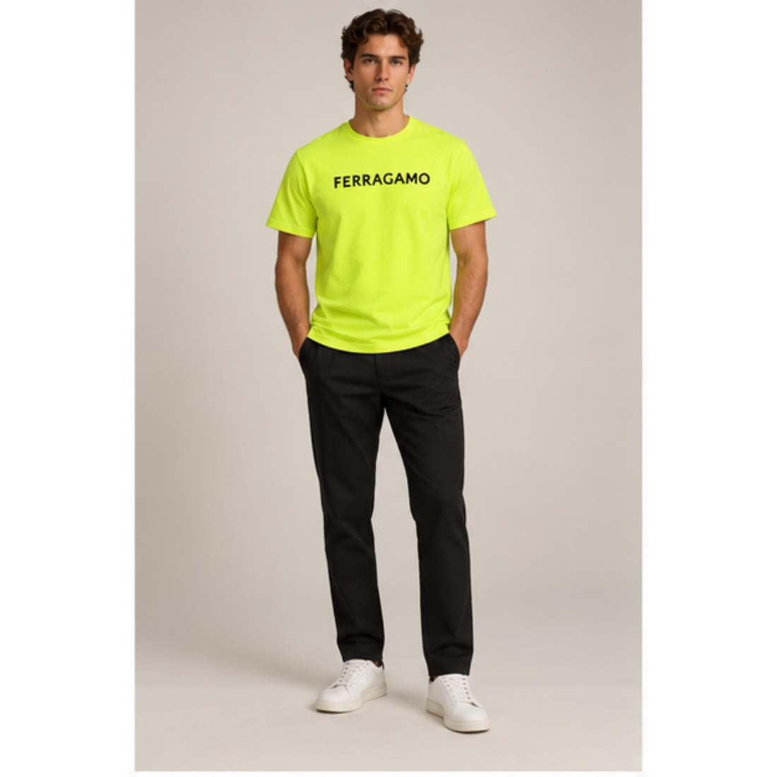 Color: Safety Green | Image 2