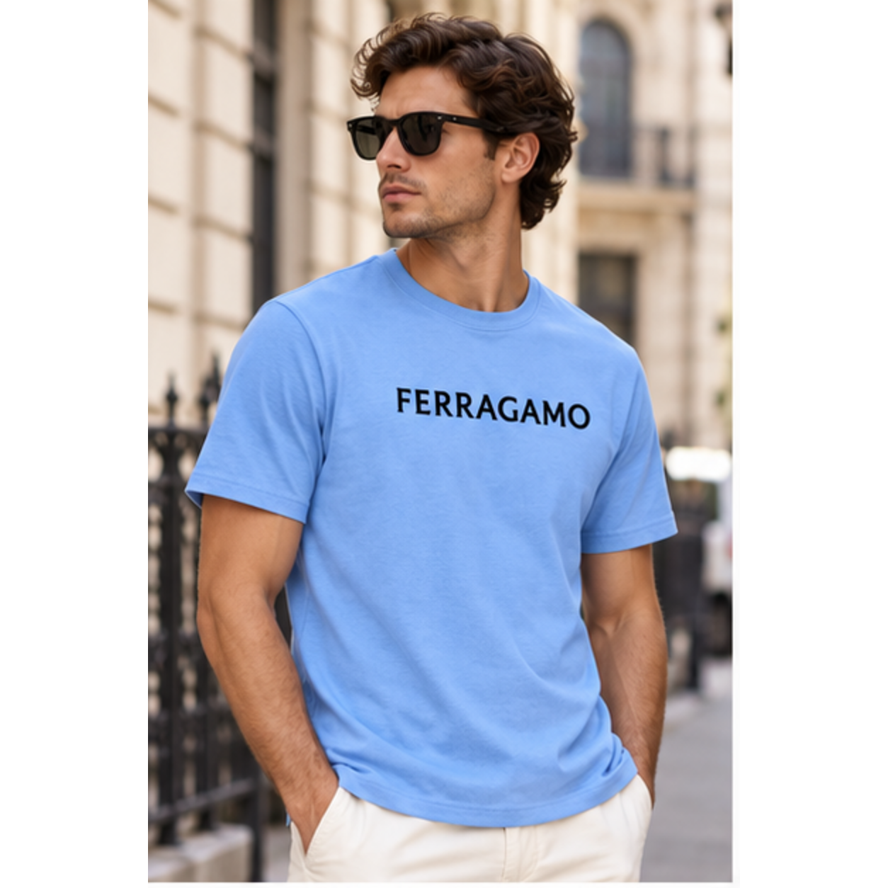 Color: Sky Blue | Image 1