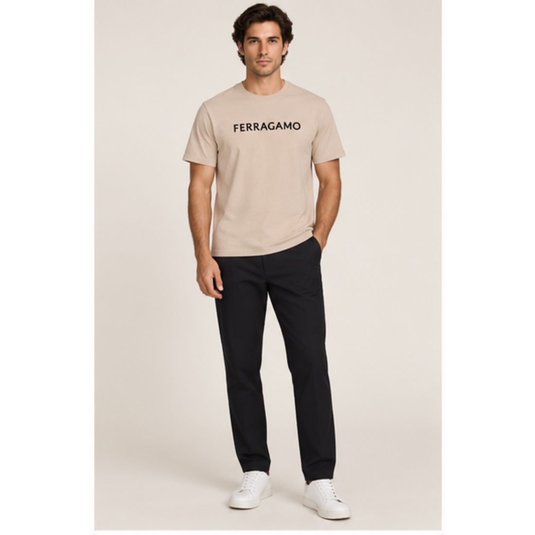 Color: Tan | Image 2