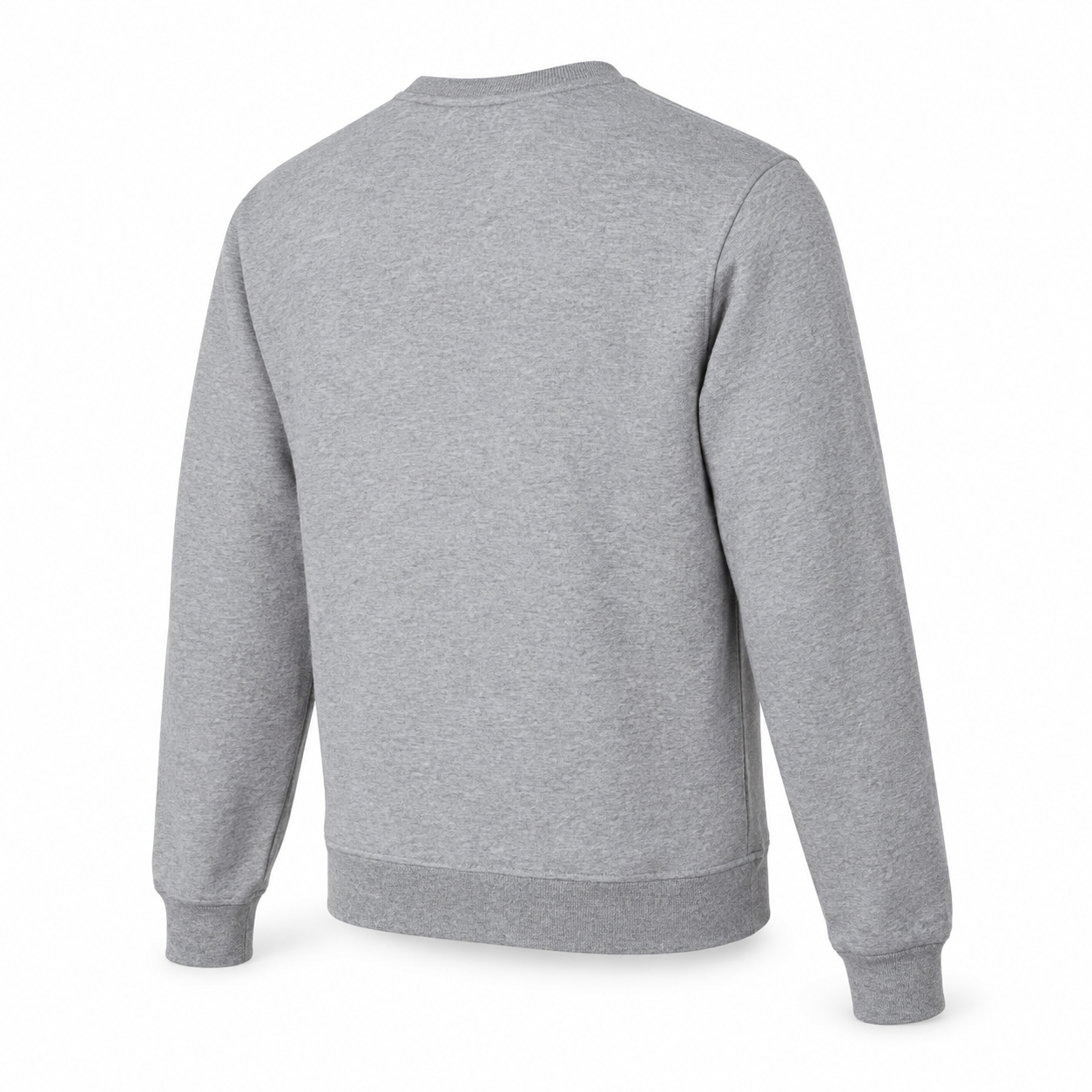 Men's Givenchy Crewneck Sweatshirt | Color: Grey | Image 5