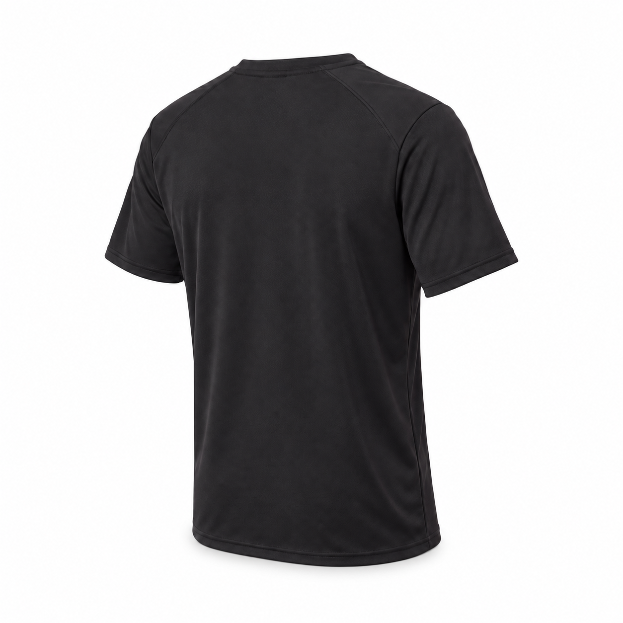 Men's Givenchy Performance T-Shirt | Color: Black | Image 5