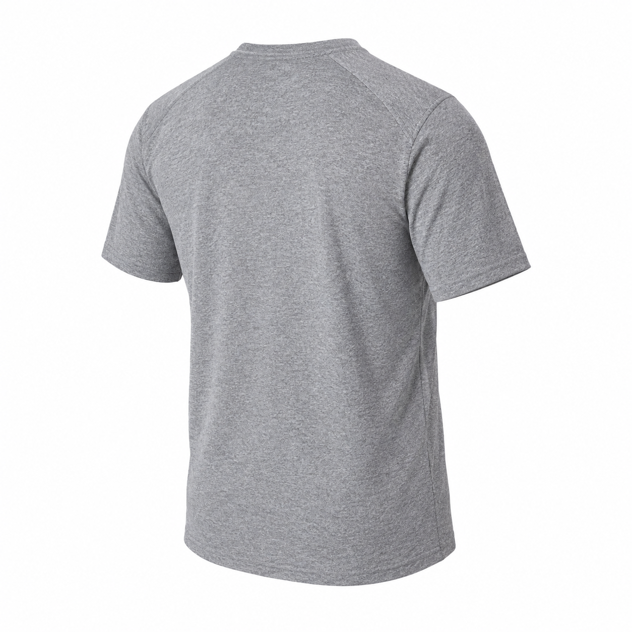 Men's Givenchy Performance T-Shirt | Color: Grey | Image 5