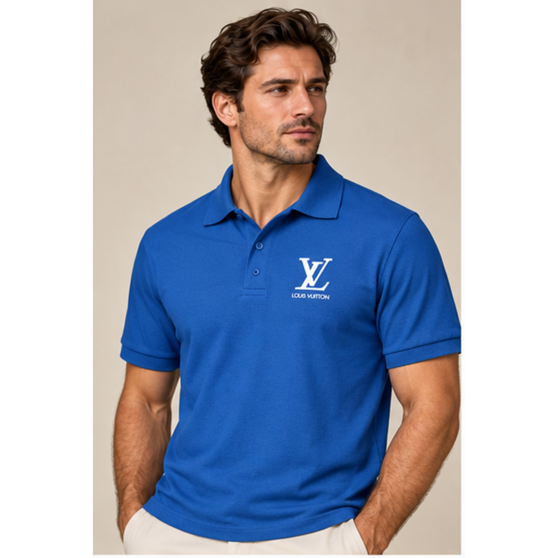 Color: Blue | Image 1