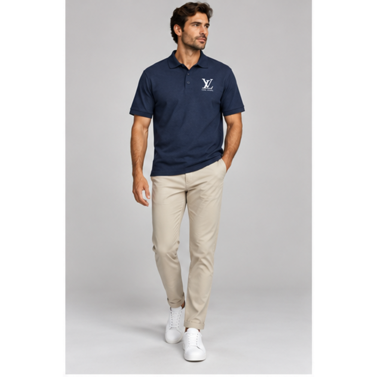 Color: Navy | Image 2