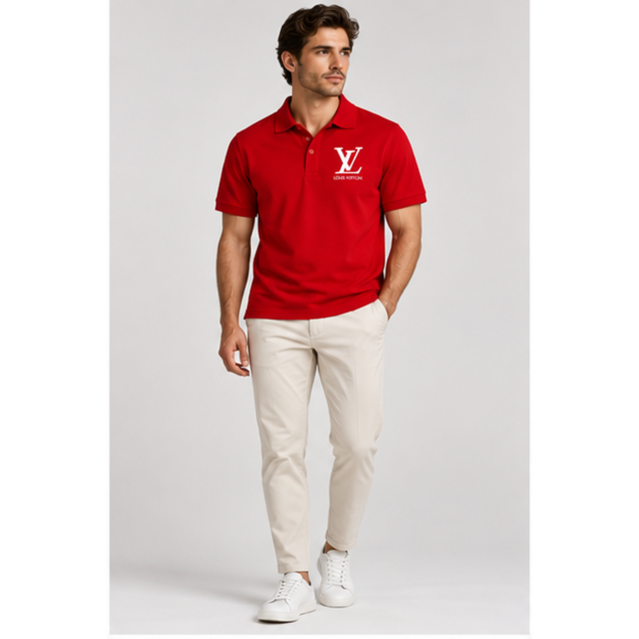 Color: Red | Image 2