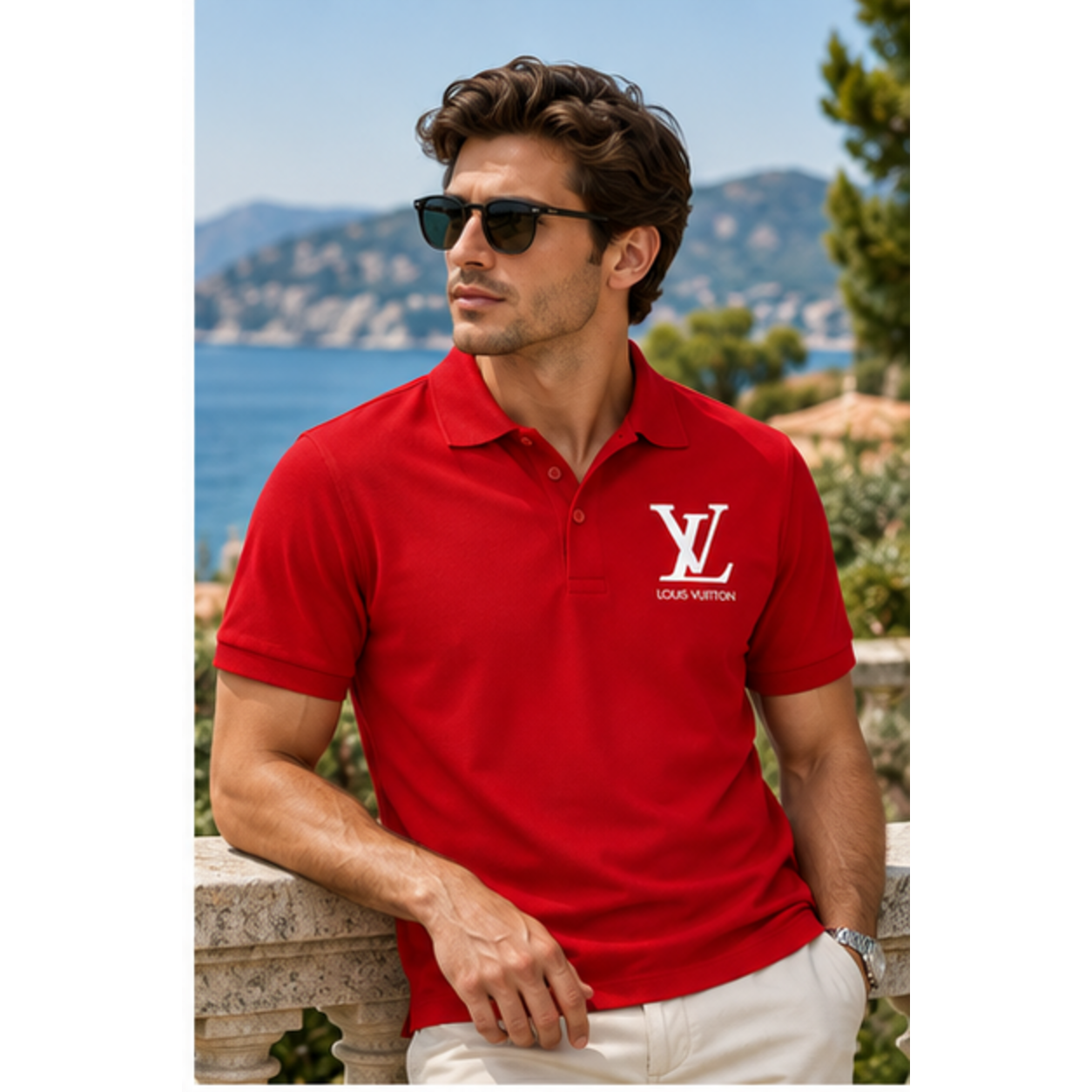Color: Red | Image 3