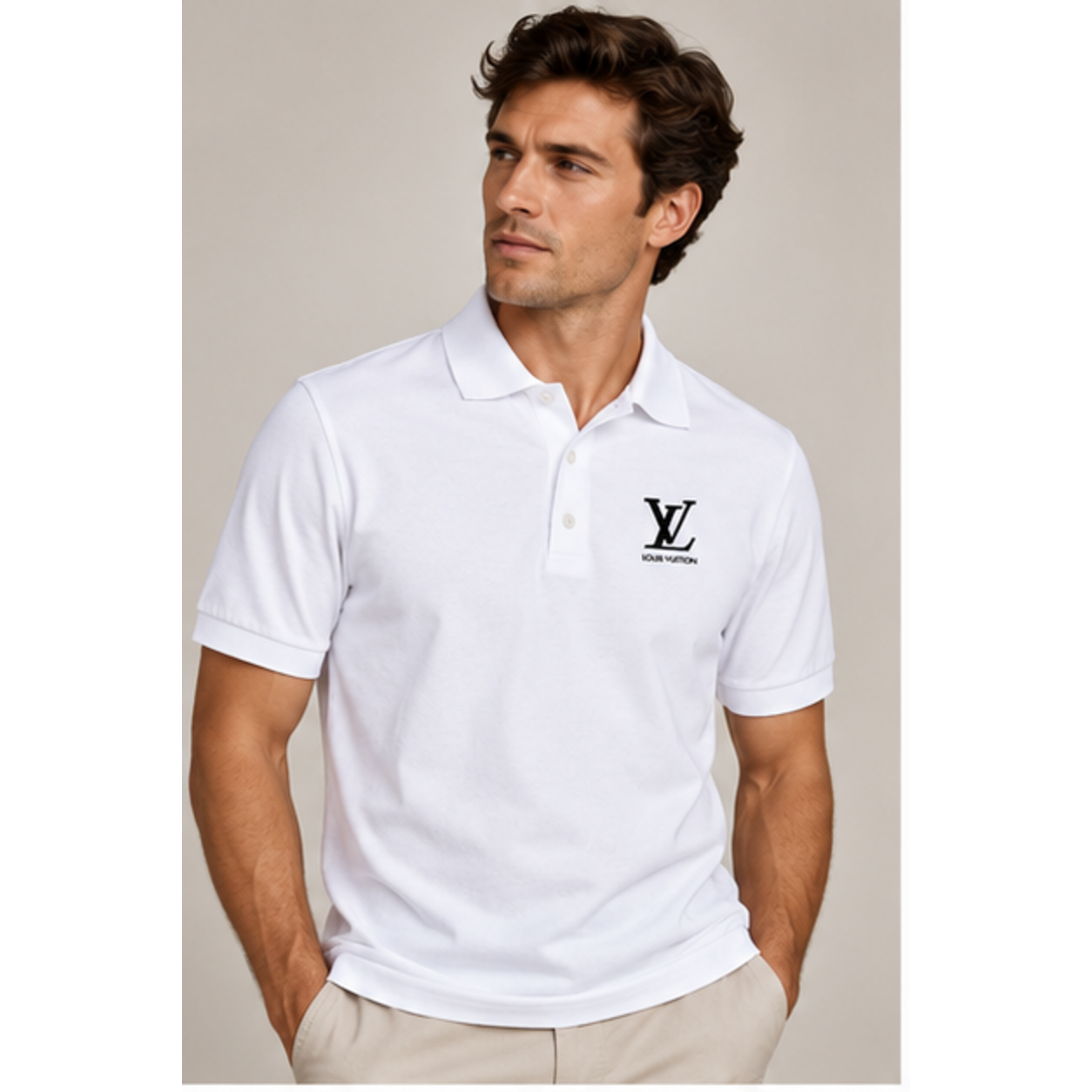 Color: White | Image 1