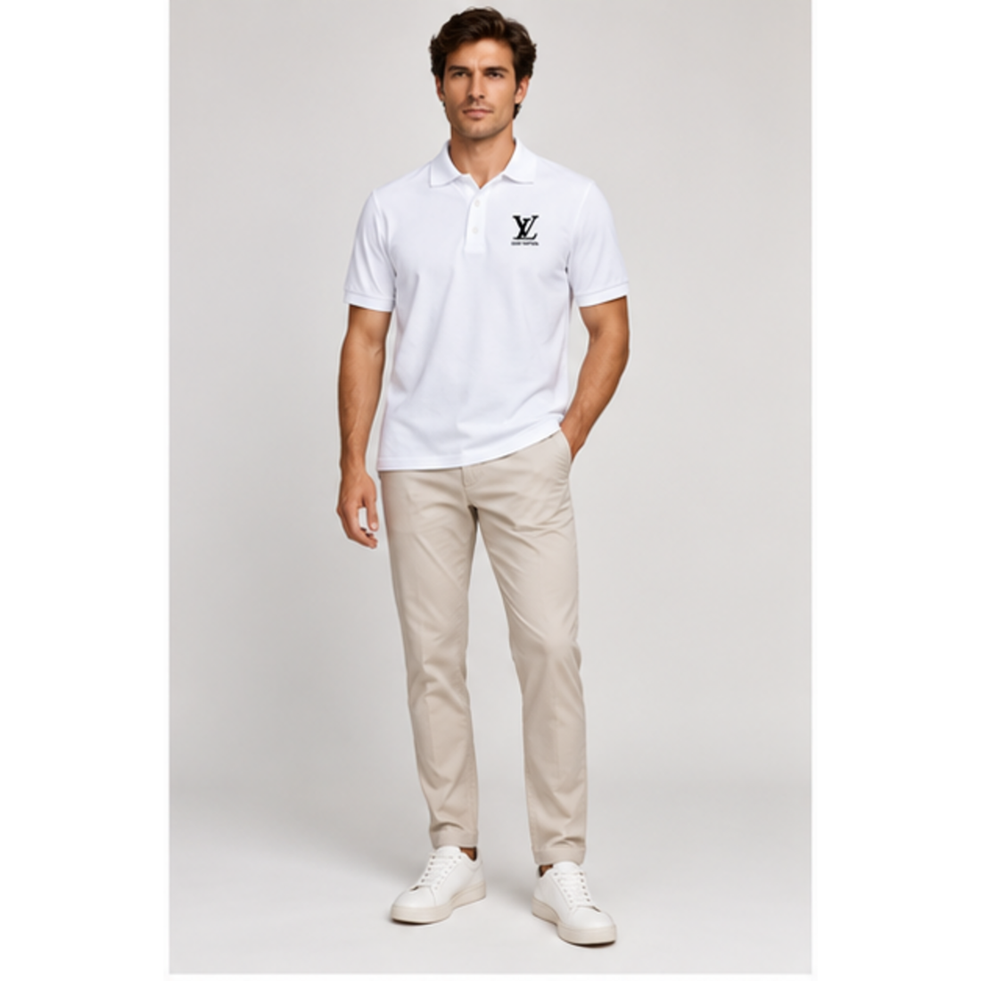 Color: White | Image 2