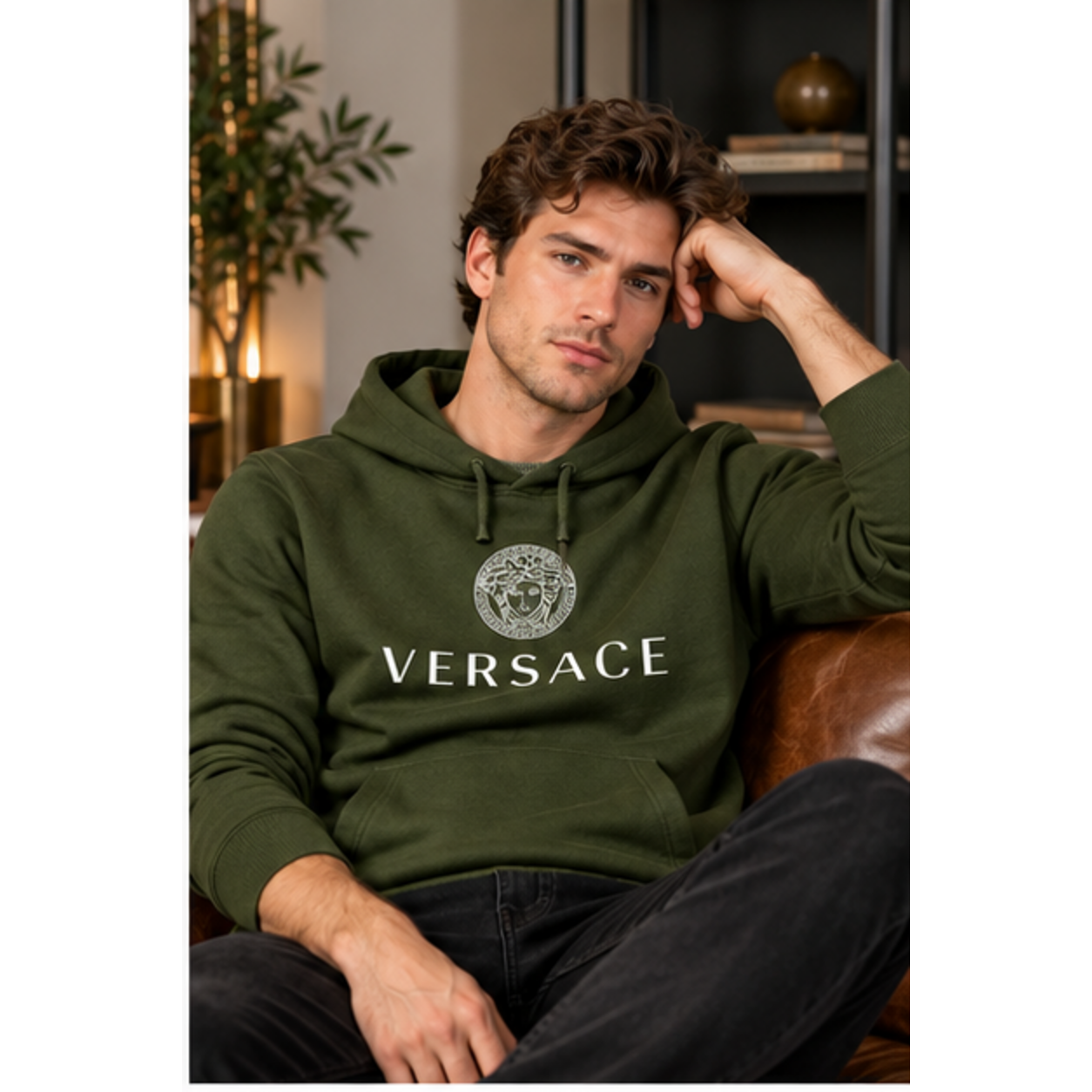 Color: Army Green | Image 3