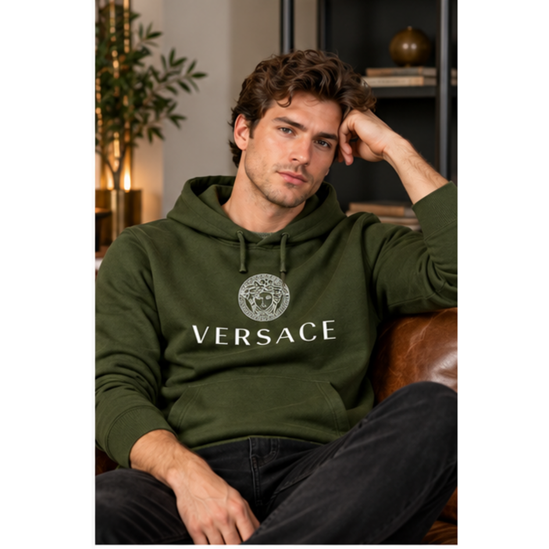 Color: Army Green | Image 3