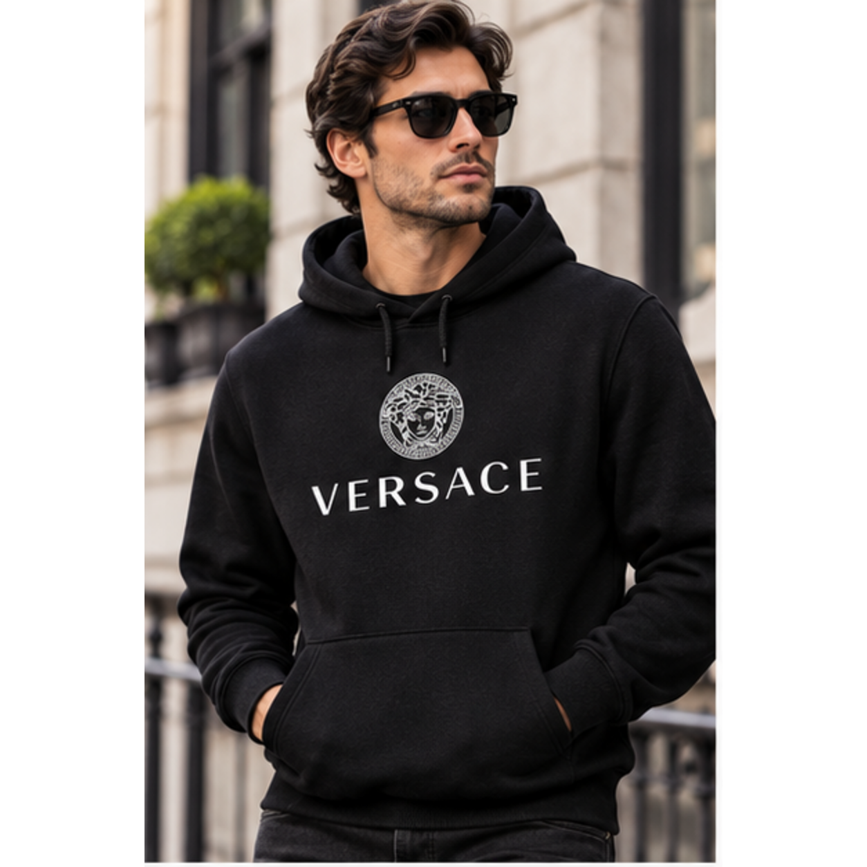 Color: Black | Image 1