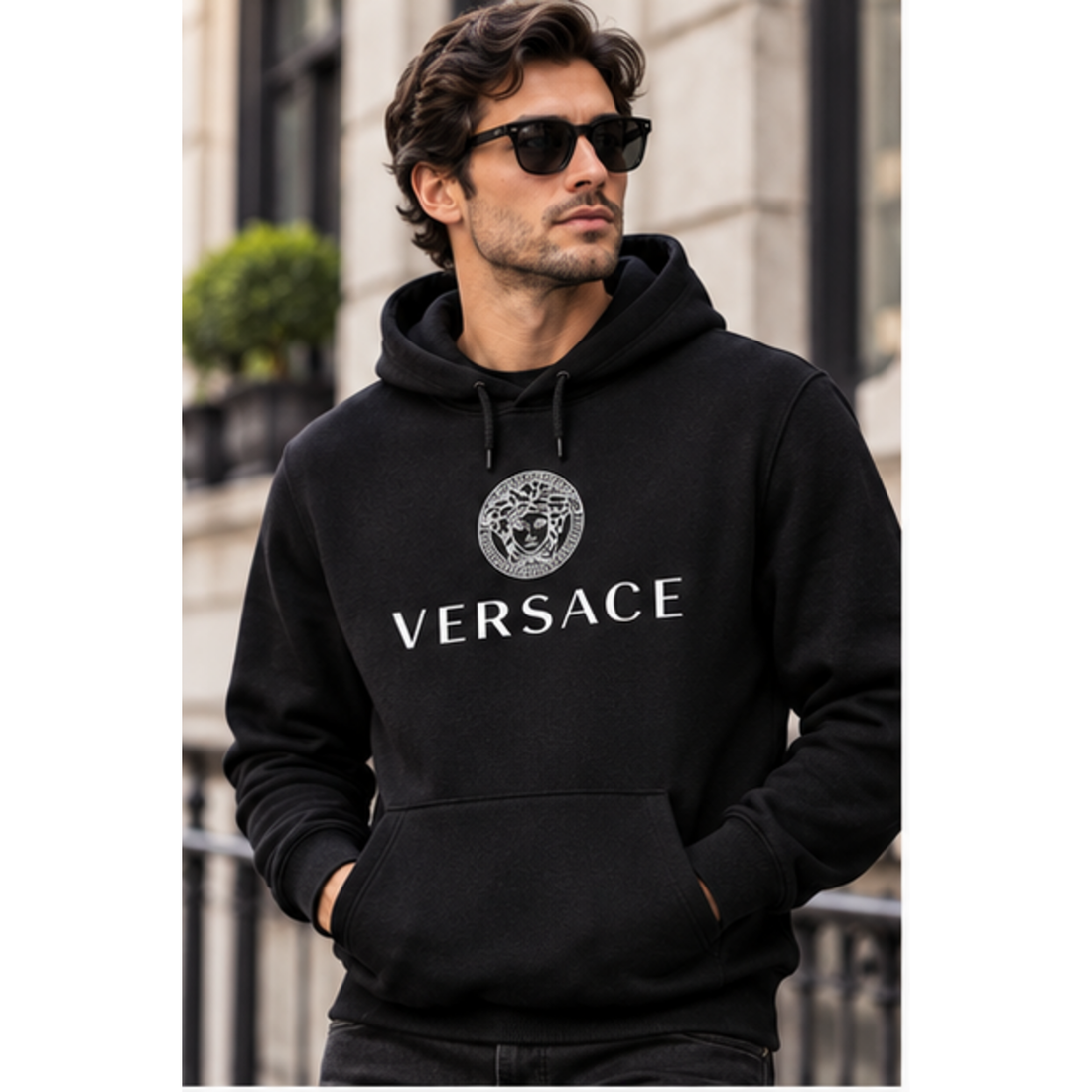 Color: Black | Image 1