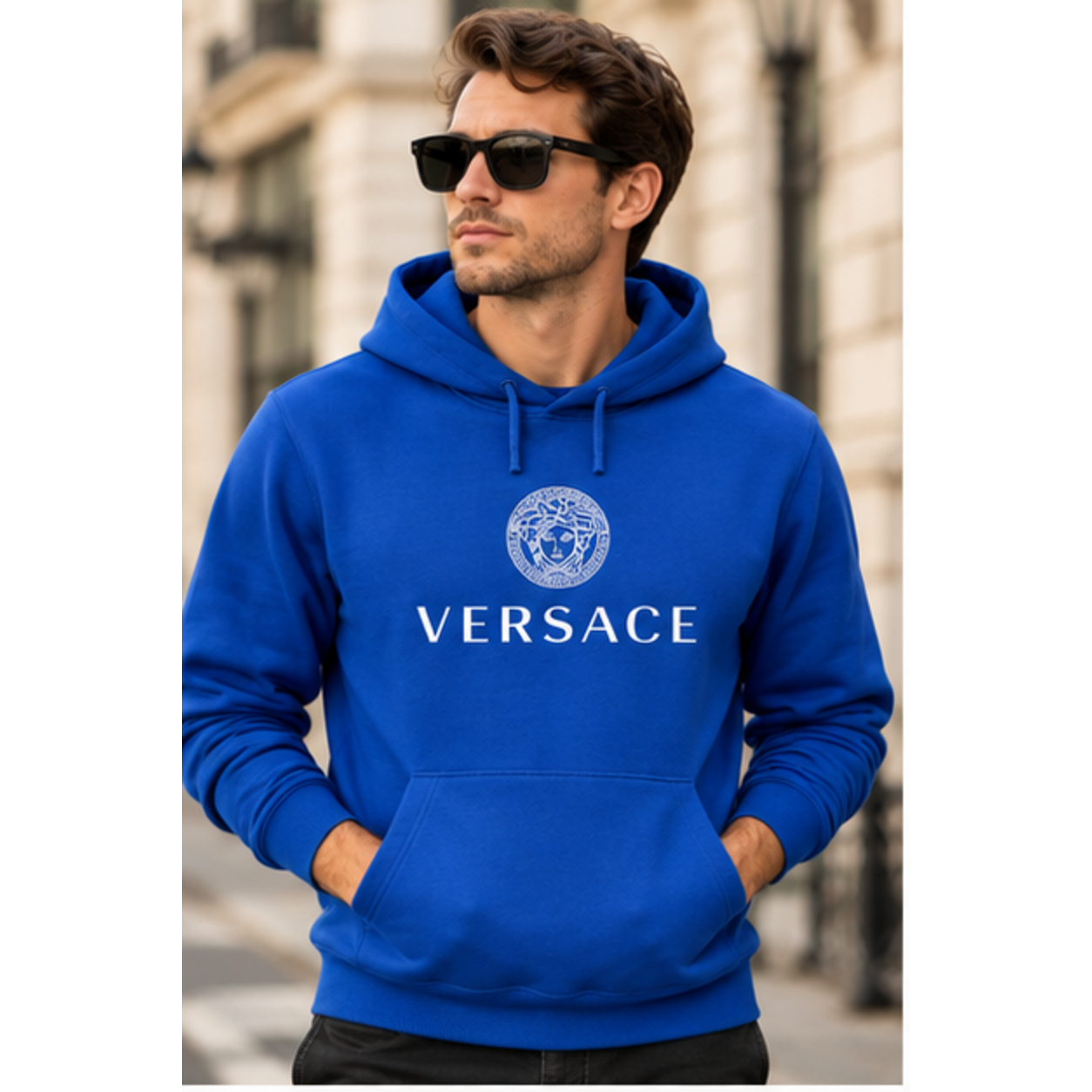 Color: Blue | Image 1
