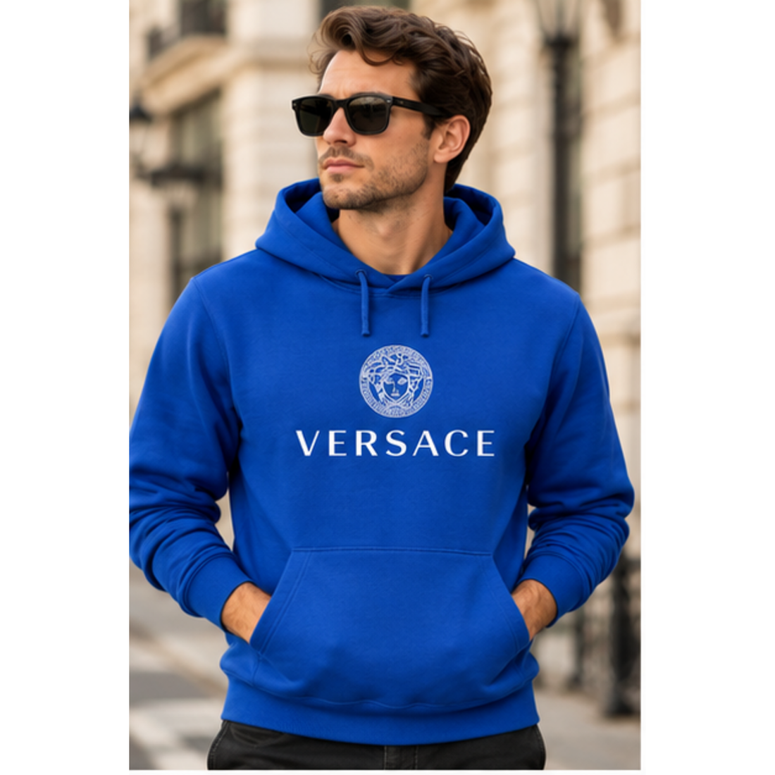 Color: Blue | Image 1