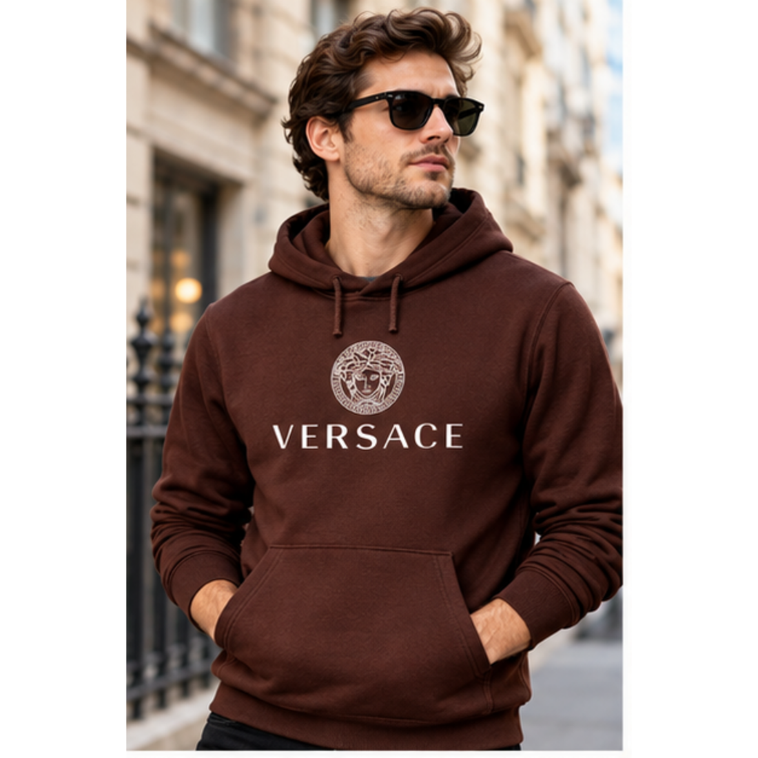 Color: Brown | Image 1