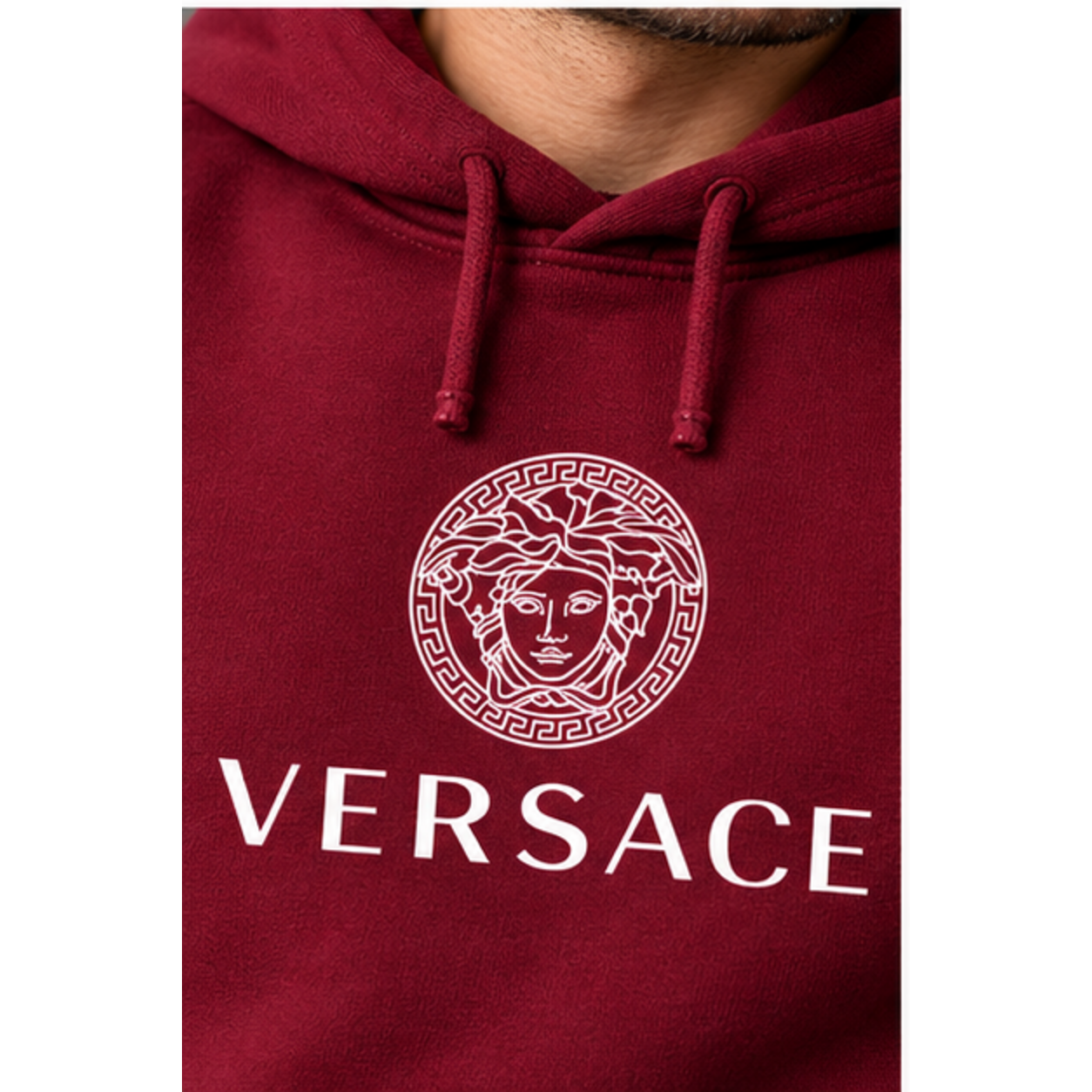 Color: Burgundy | Image 4