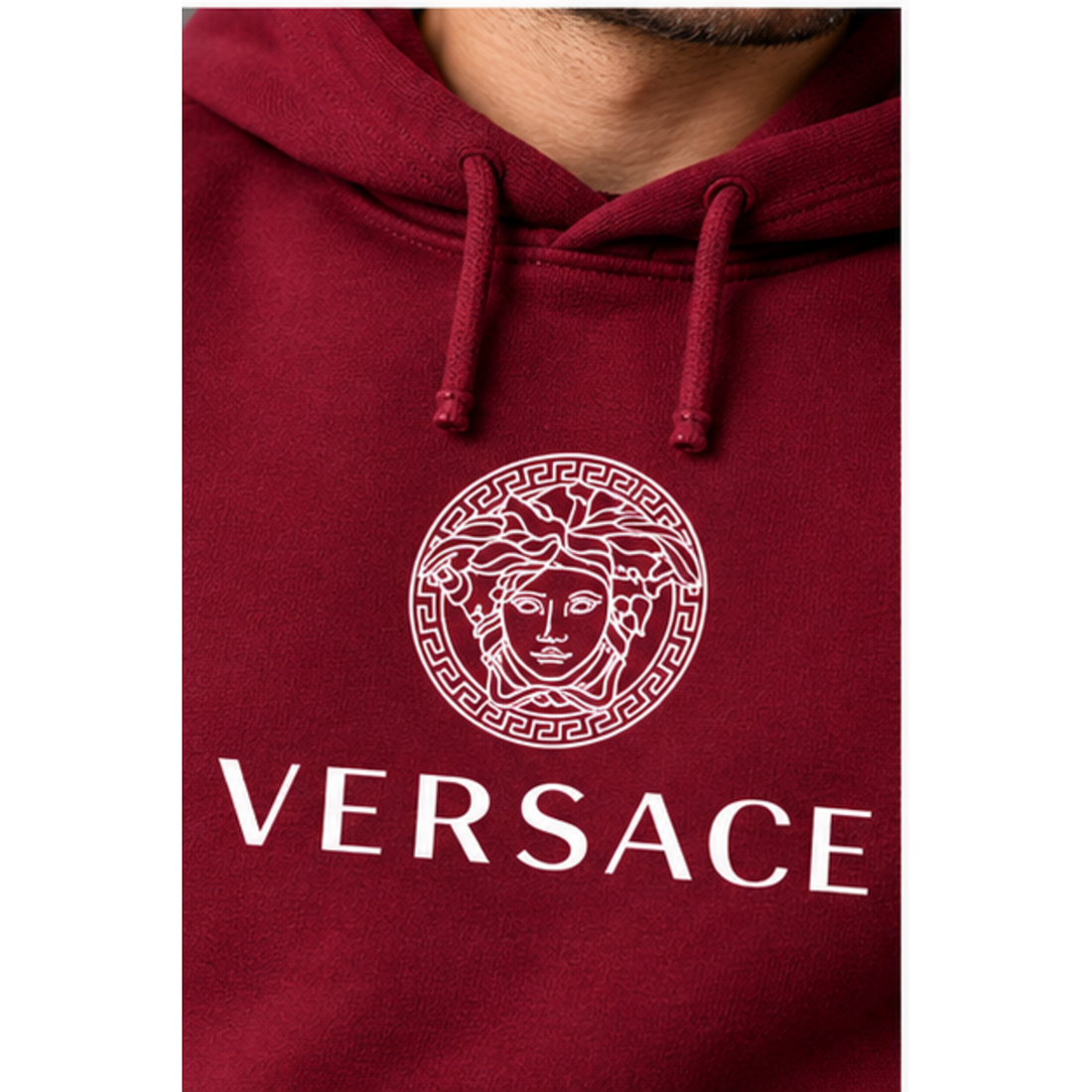 Color: Burgundy | Image 4