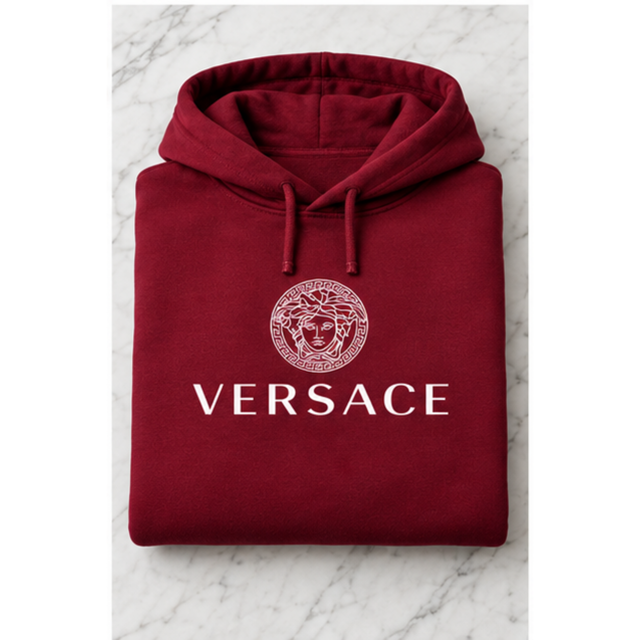 Color: Burgundy | Image 5