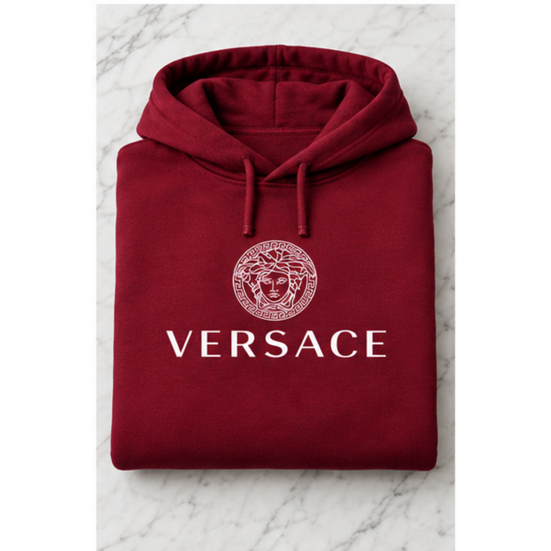 Color: Burgundy | Image 5