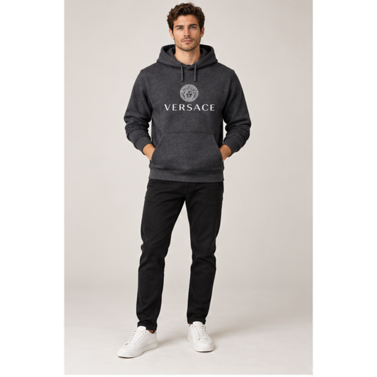 Color: Dark Heather | Image 2