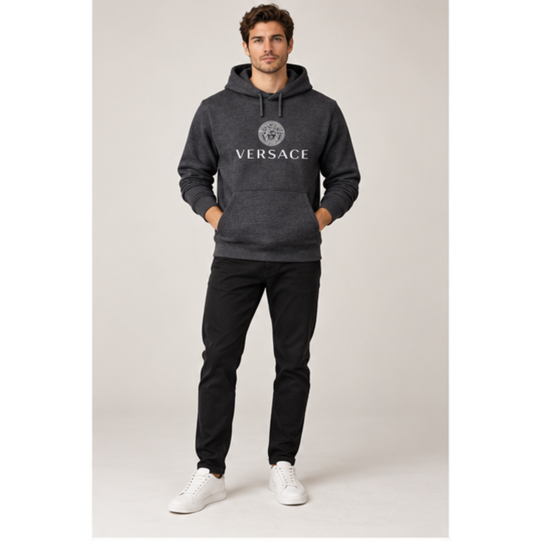 Color: Dark Heather | Image 2
