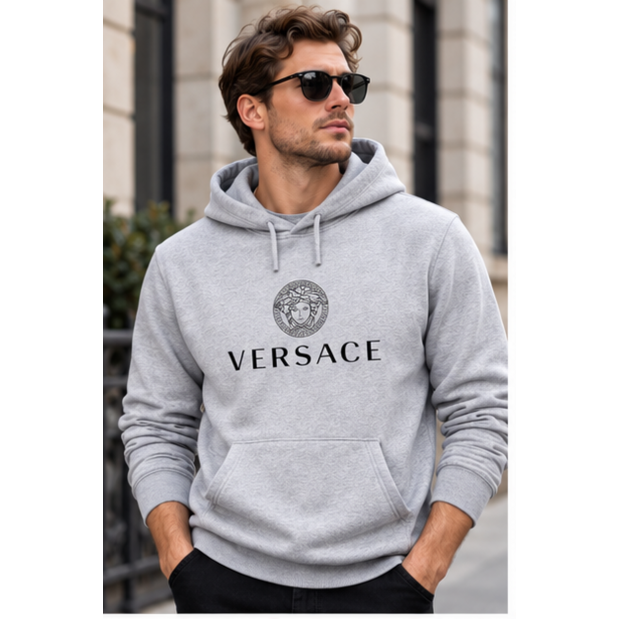 Color: Grey | Image 1