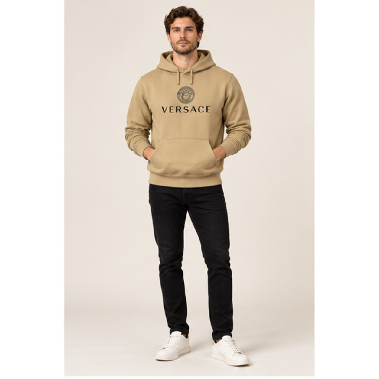 Color: Khaki | Image 2