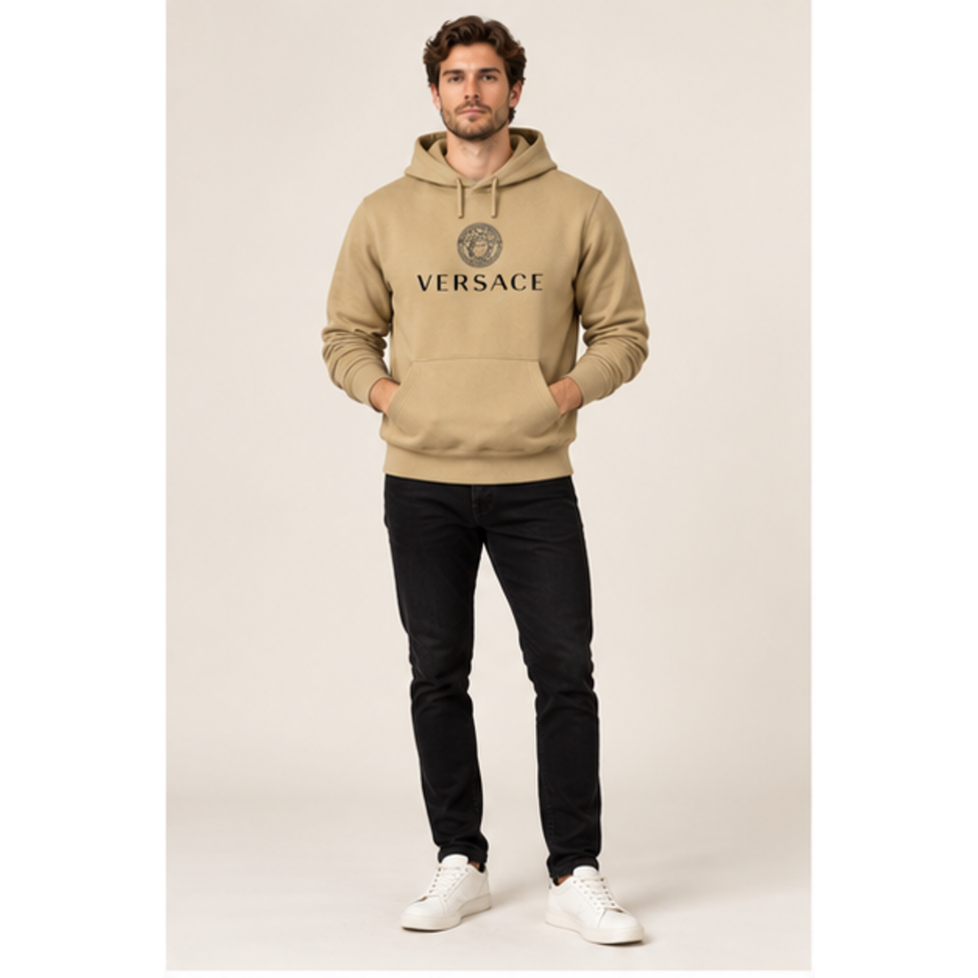Color: Khaki | Image 2