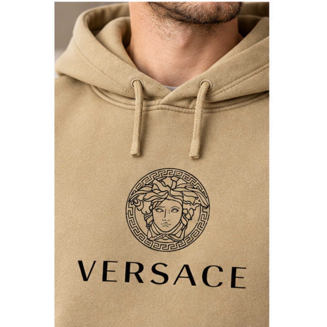 Color: Khaki | Image 4