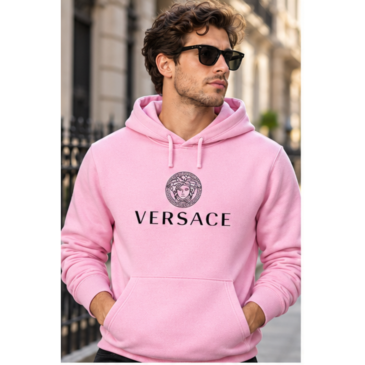 Color: Light Pink | Image 1