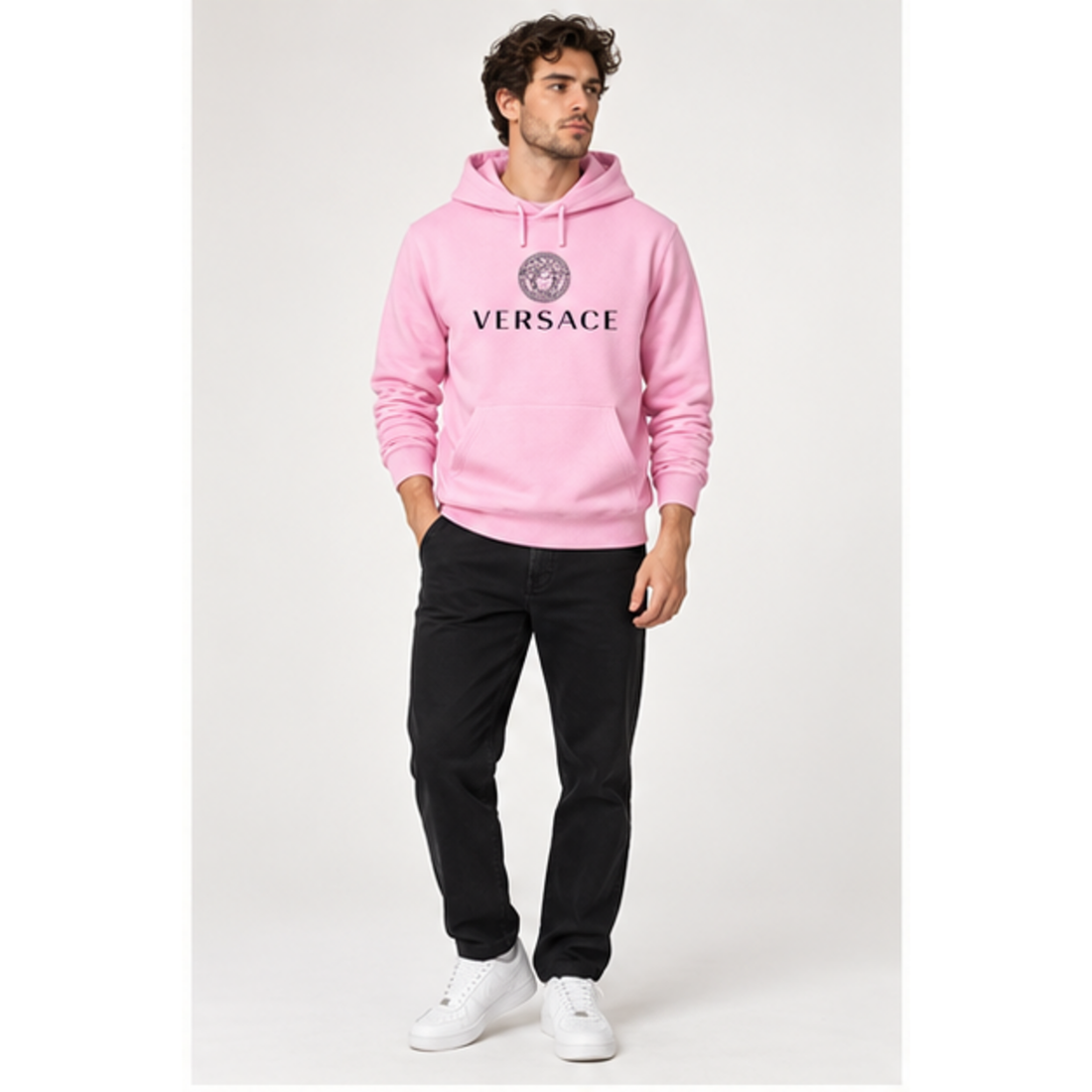 Color: Light Pink | Image 2