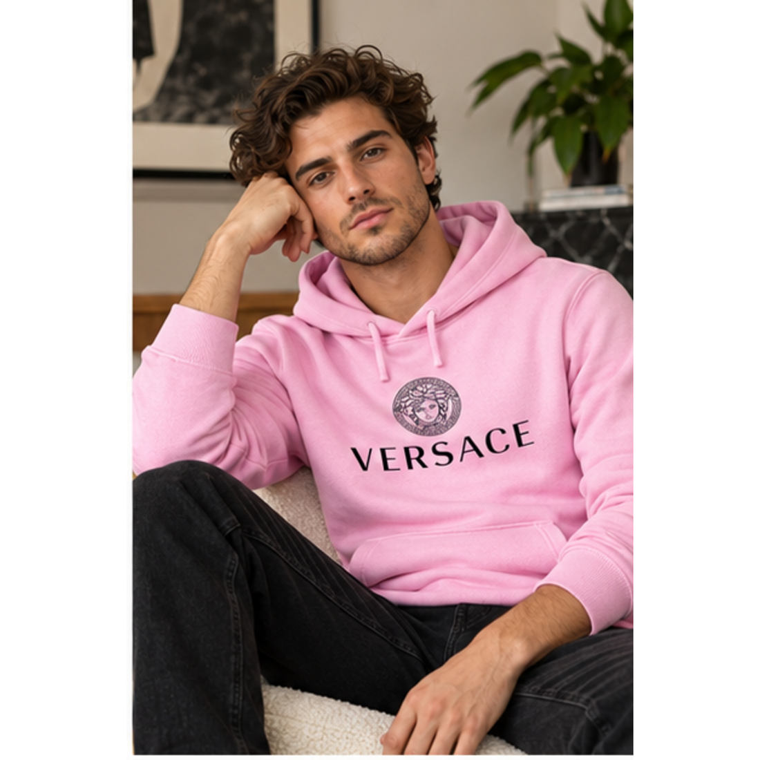 Color: Light Pink | Image 3