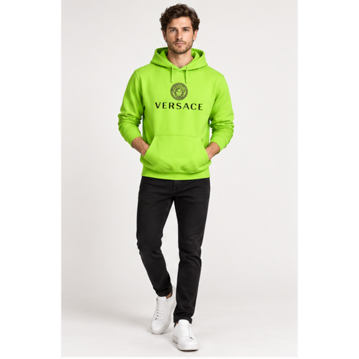 Color: Lime Green | Image 2