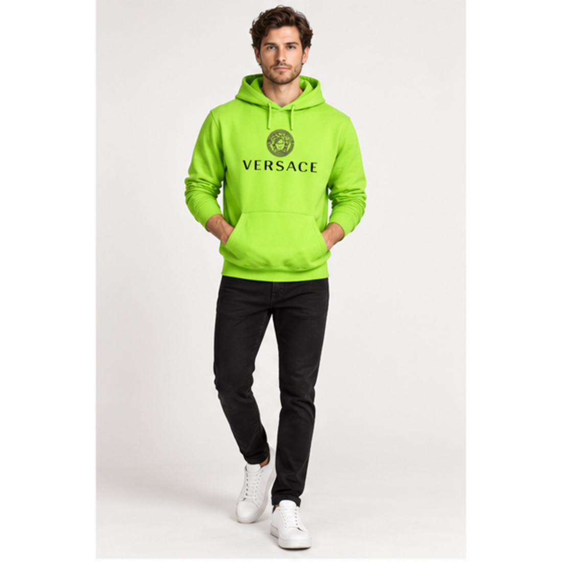 Color: Lime Green | Image 2