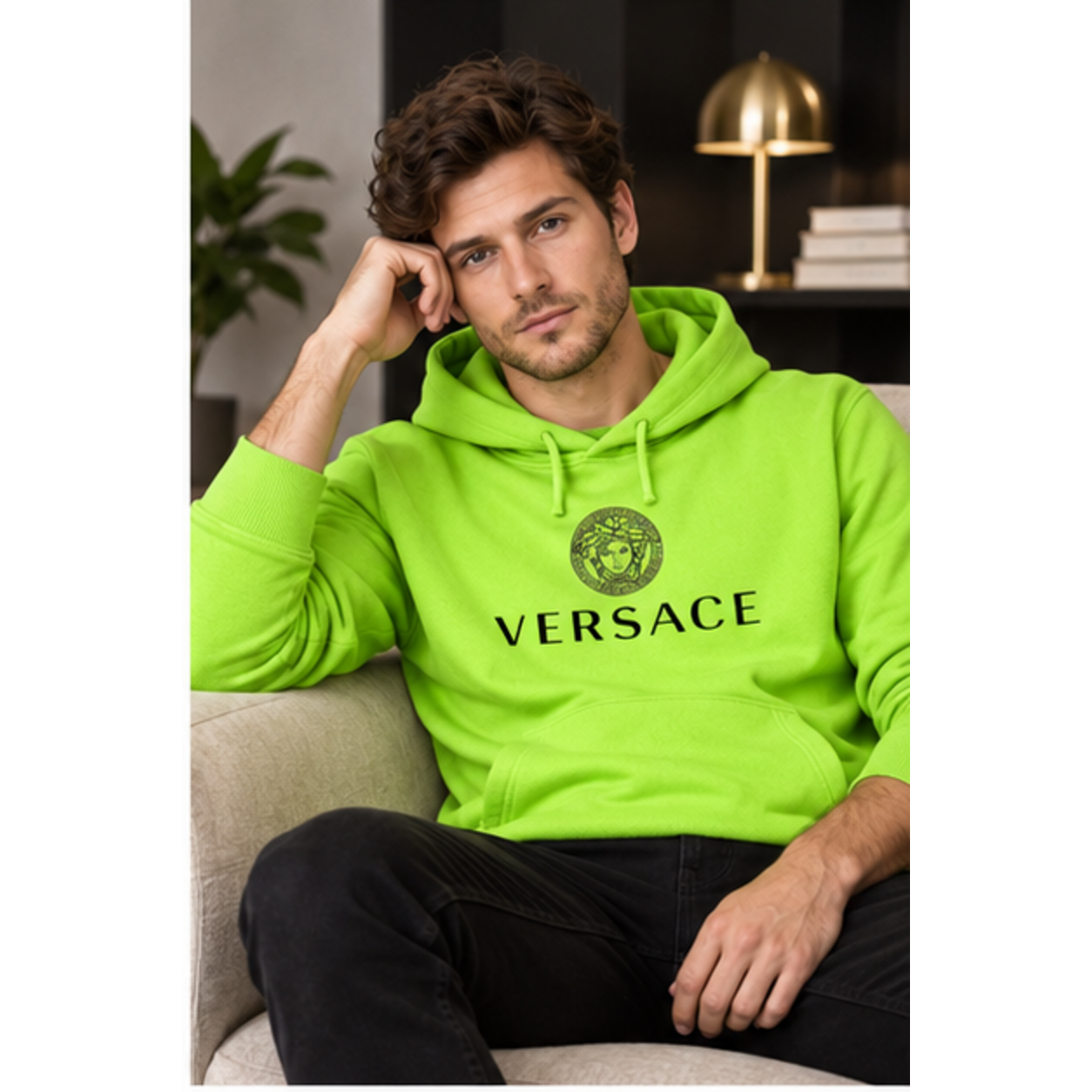 Color: Lime Green | Image 3