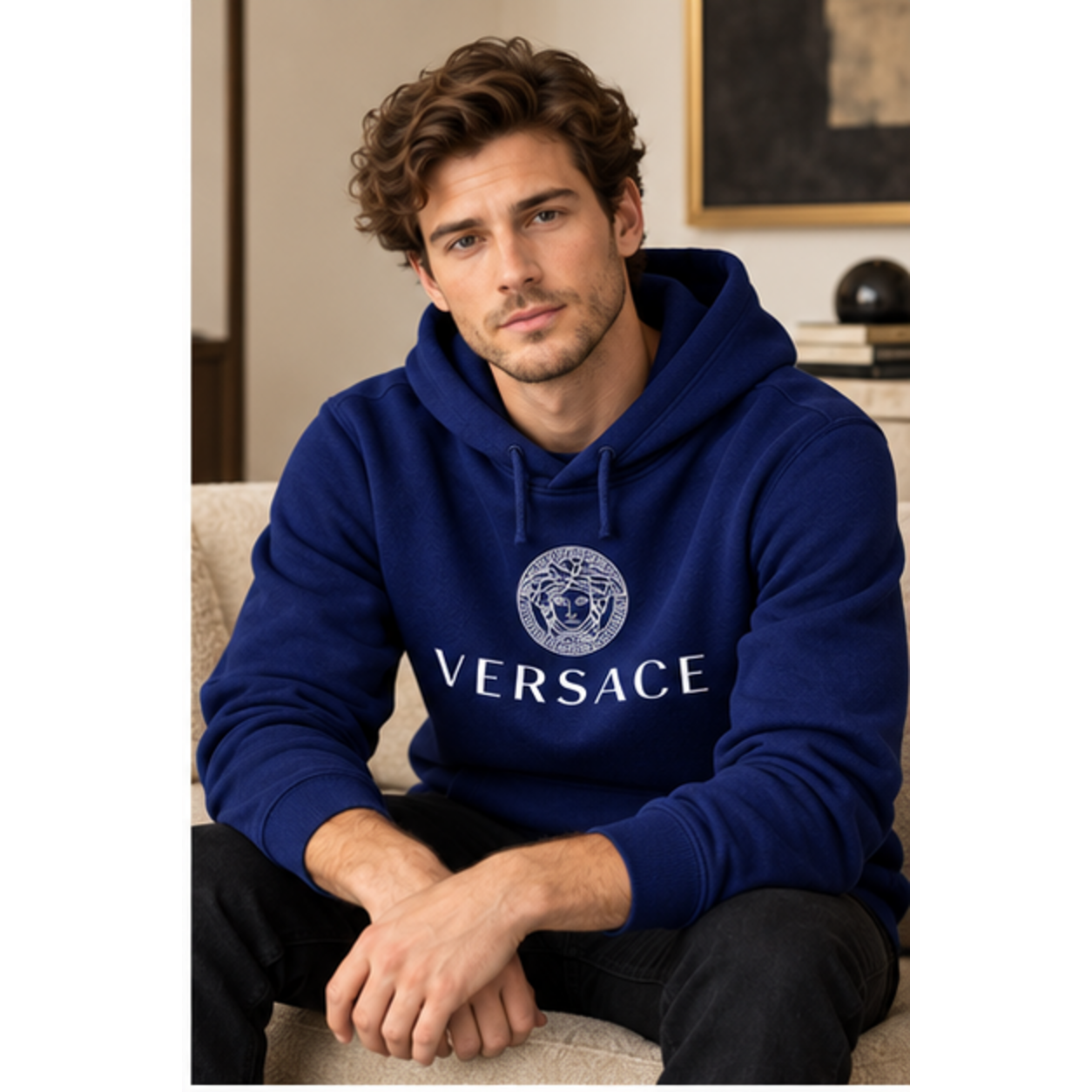 Color: Navy | Image 3