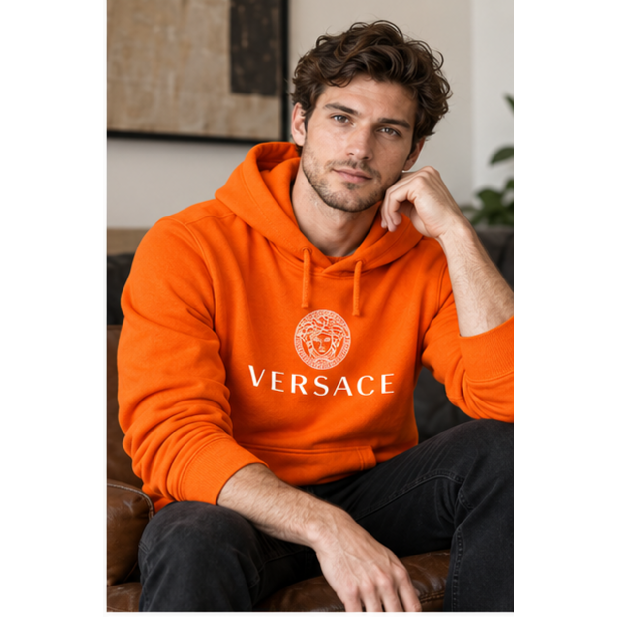 Color: Orange | Image 3