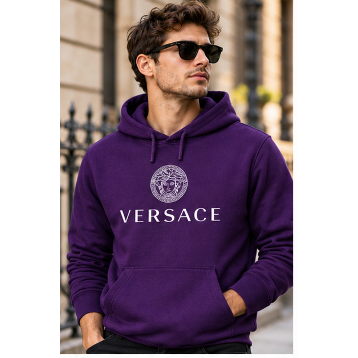Color: Purple | Image 1