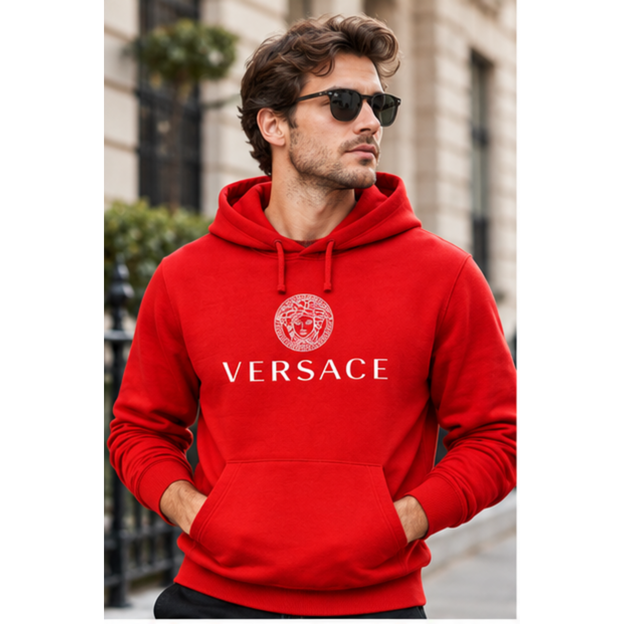Color: Red | Image 1