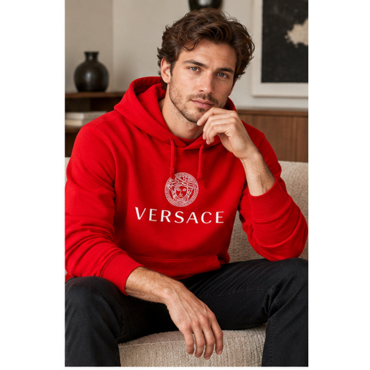 Color: Red | Image 3
