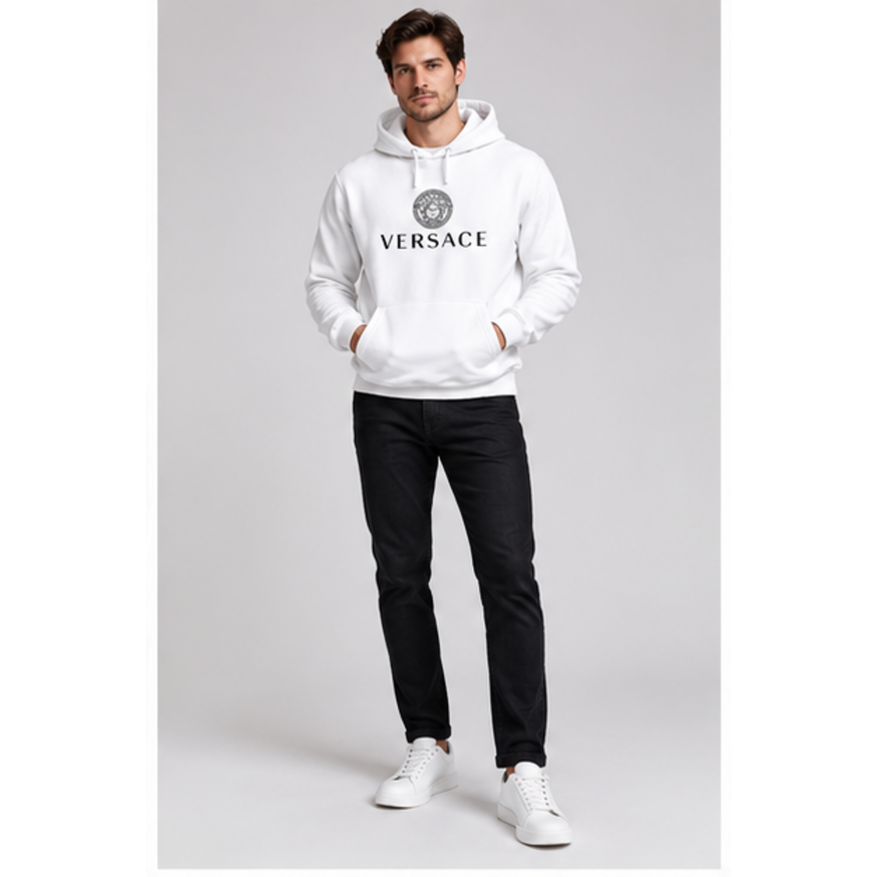 Color: White | Image 2