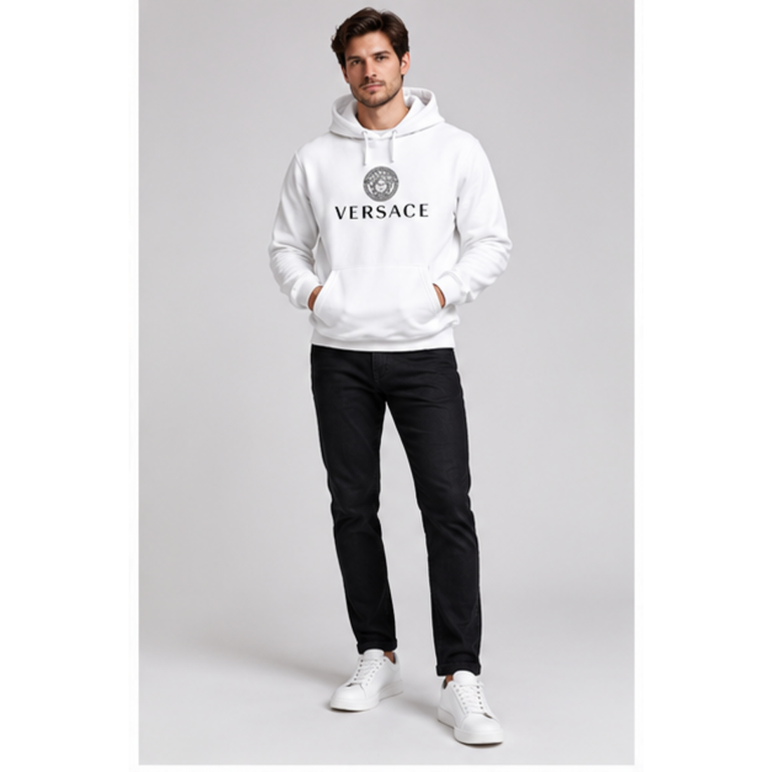 Color: White | Image 2