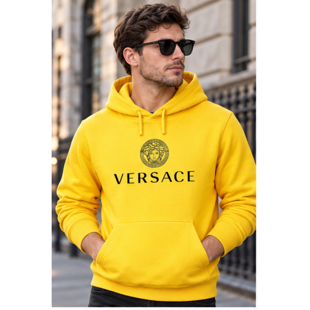 Color: Yellow | Image 1
