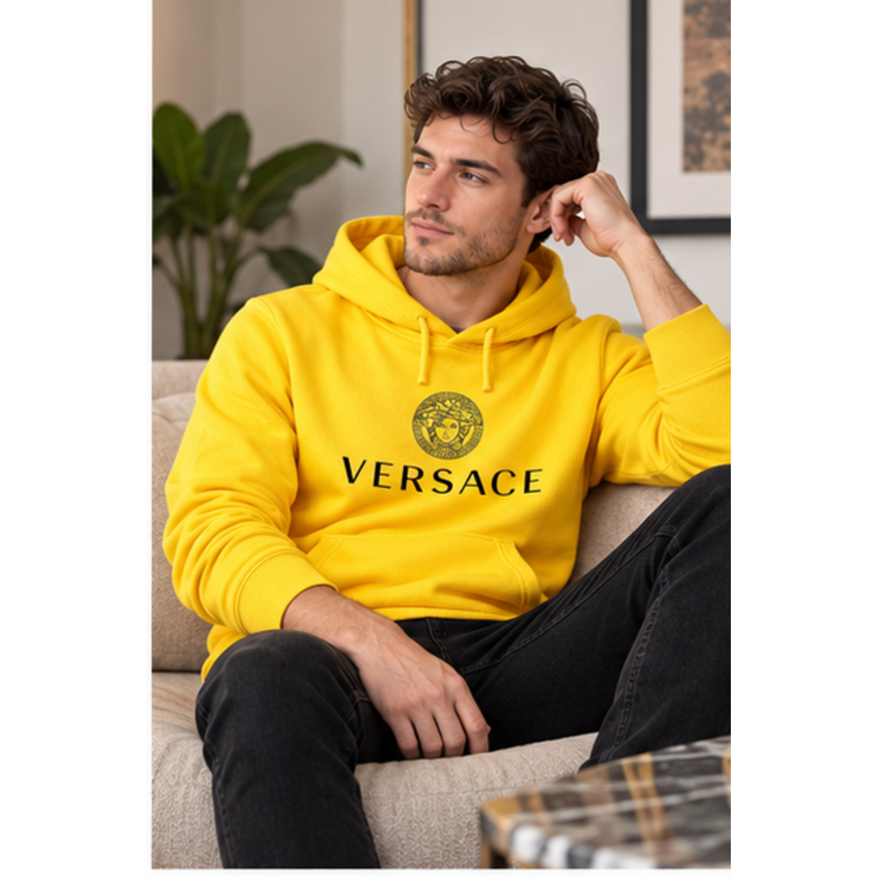 Color: Yellow | Image 3