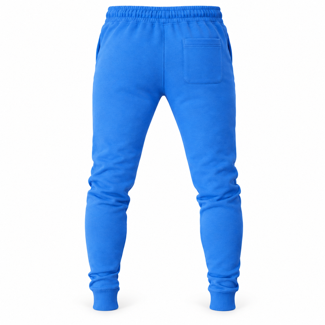 Men's Versace Sweatpants | Color: Azure | Image 5