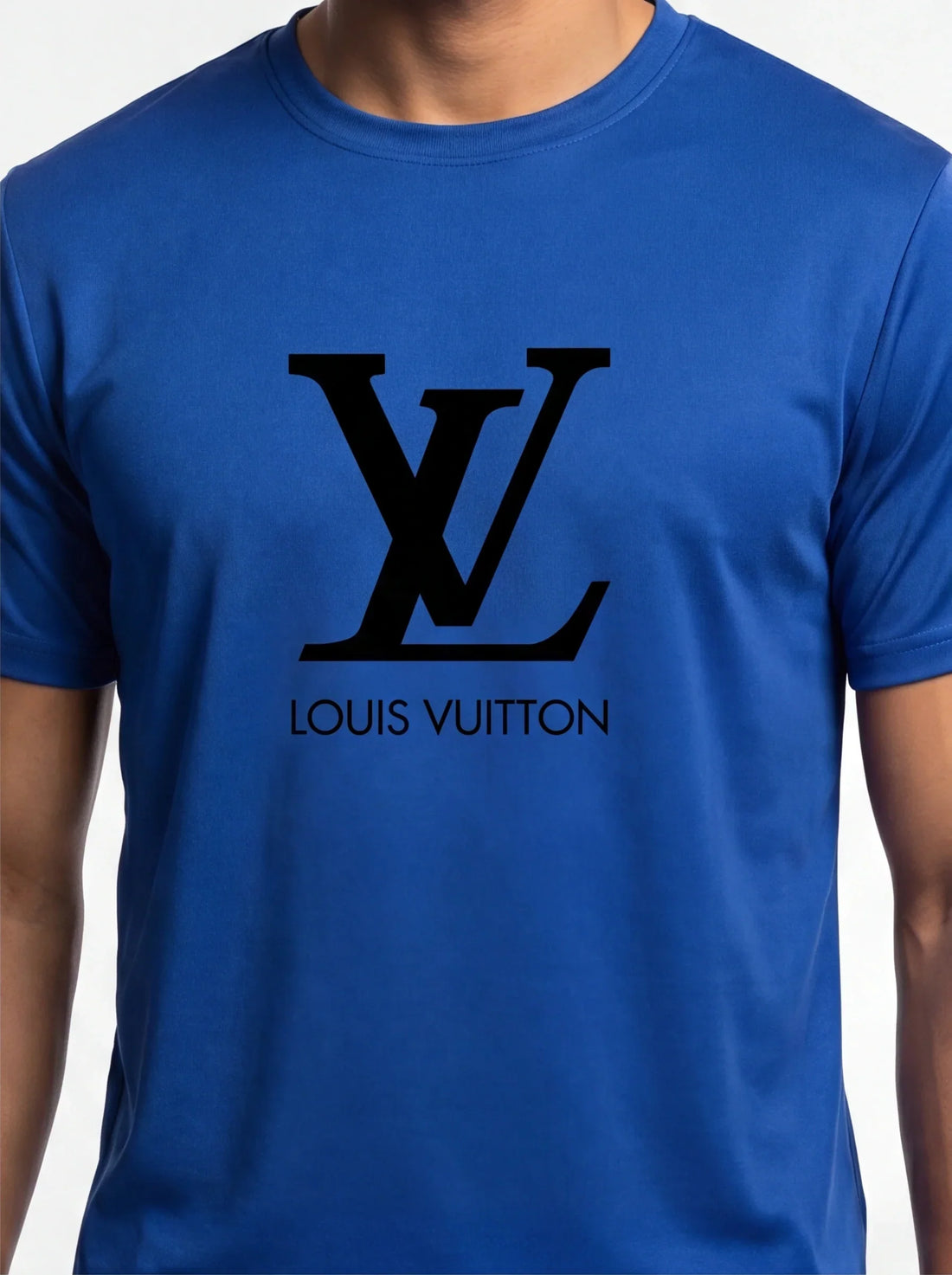 Men's Louis Vuitton Performance T-Shirt